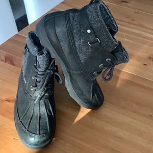 Ugg Boots Waterproof Size 11